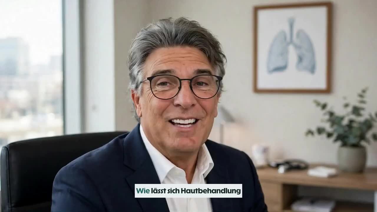 Vorschaubild: Sebastian Parker stellt Dr. Platon vor